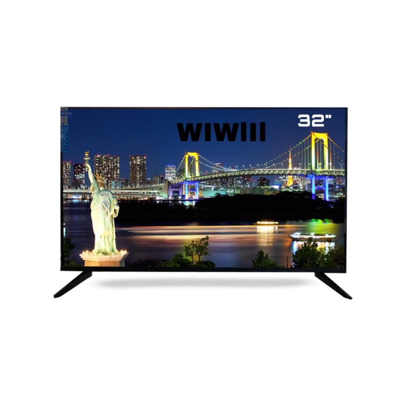 Téléviseur Wiwlil 32 " Smart 32qbr1w