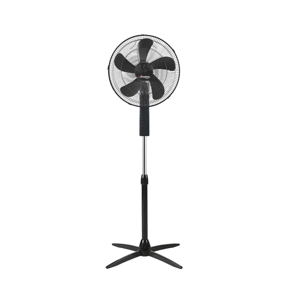Ventilateur Binatone 16 " sur pied vs1656