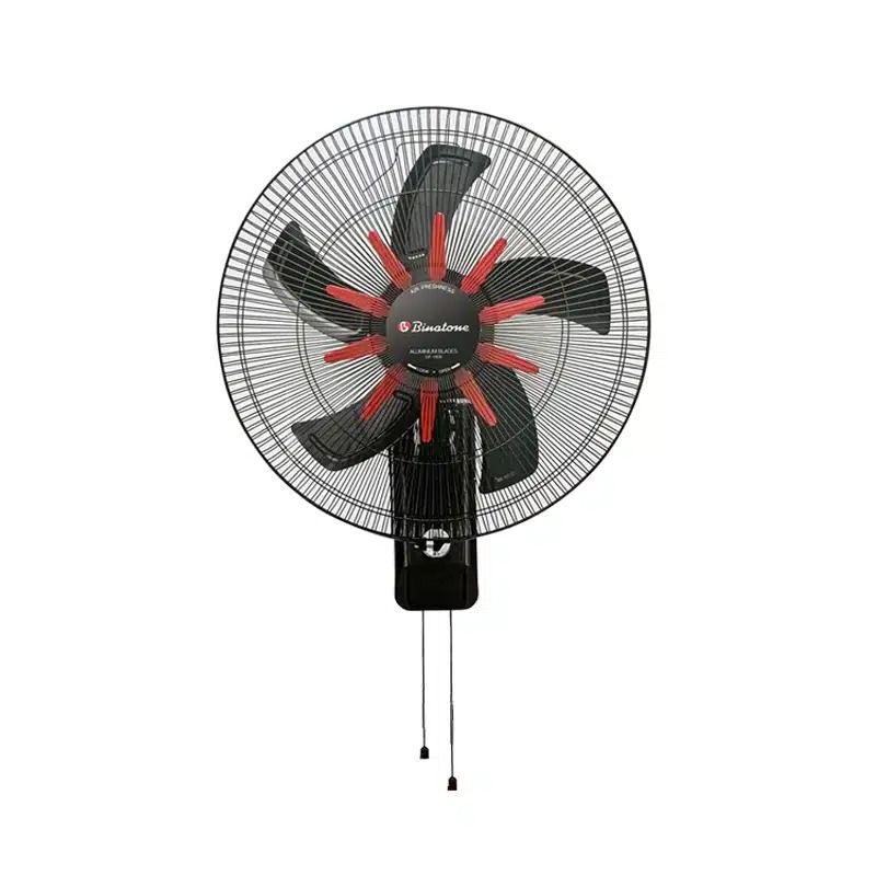 Ventilateur Binatone 18 " mural wf1806