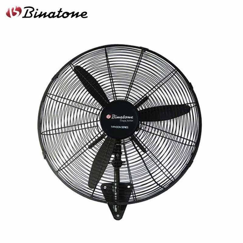 Ventilateur Binatone 26 " mural industriel en fer iwf2600