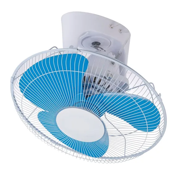 Ventilateur regal 16 " plafonnier rof16p