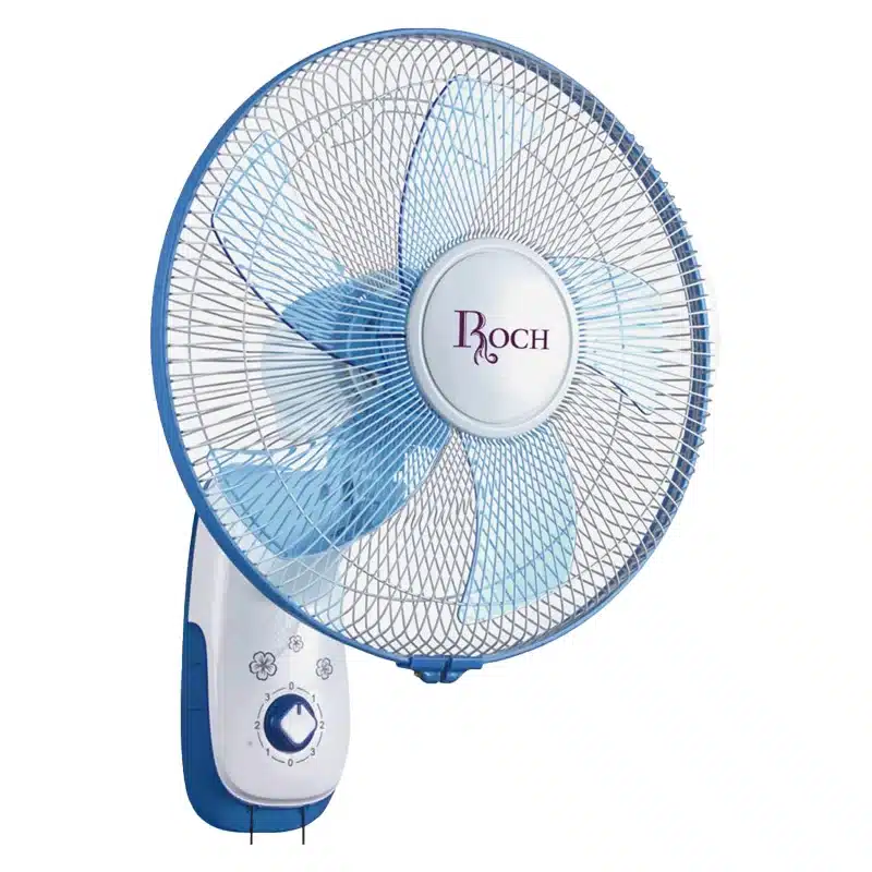 Ventilateur Roch 18 " mural rwf1804