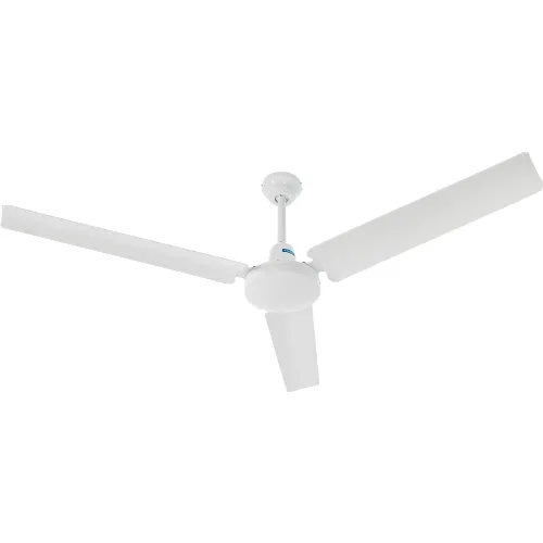 Ventilateur Roch 36 " plafonnier blanc rclf3611e