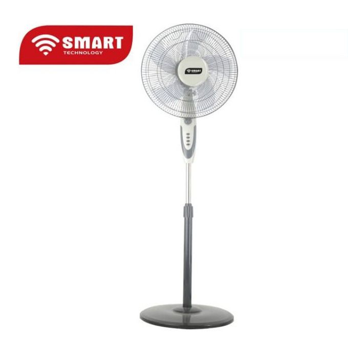 Ventilateur Smart Technology 18 " sur pied stv1852c
