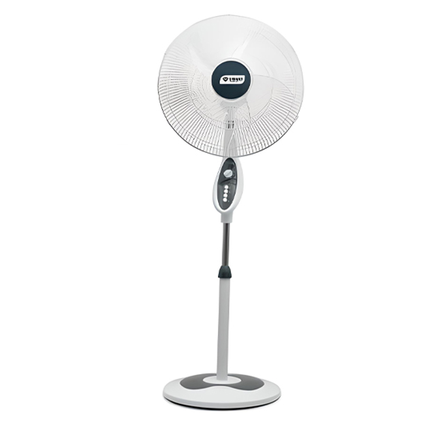 Ventilateur Smart Technology 18 " sur pied stv1840c